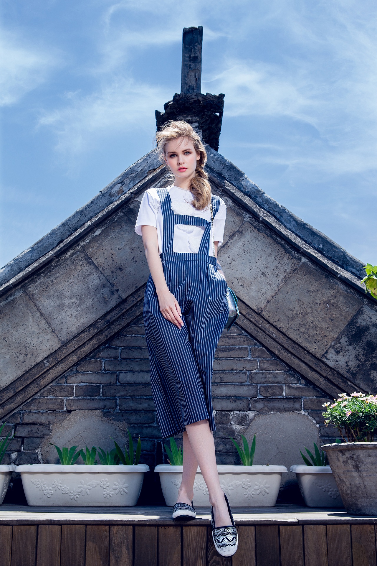 远大杂志鼓楼片（图ZMTMwNDk0Nzk2） - 修图/后期 - 站酷设计师王博轩原创素材 - 站酷ZCOOL