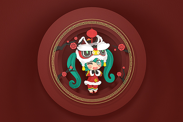 萌萌哒来一波~（图ZNzM5NjI1MDA=） - 其他三维 - 站酷设计师李嘉原创素材 - 站酷ZCOOL