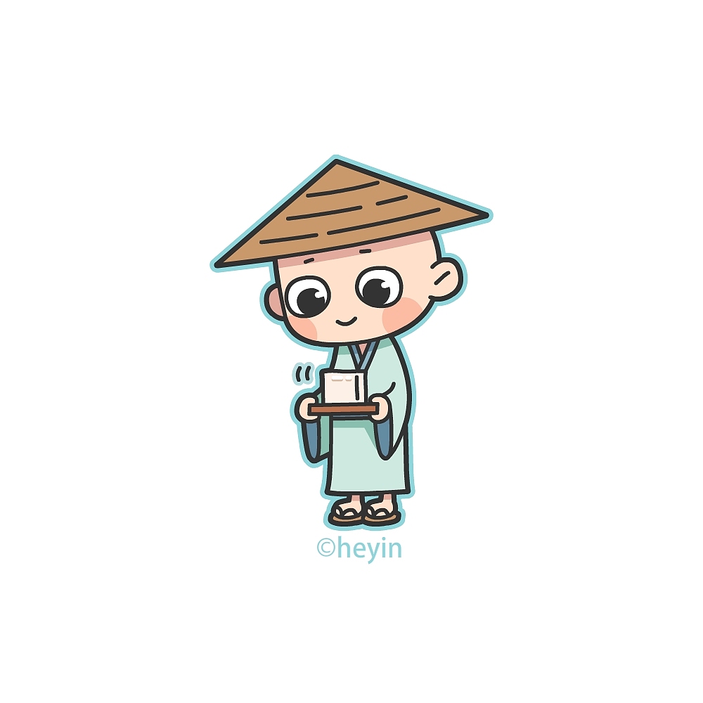 百鬼夜行——Park1_HEYIN站酷ZCOOL