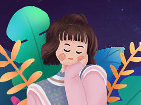 转插画banner