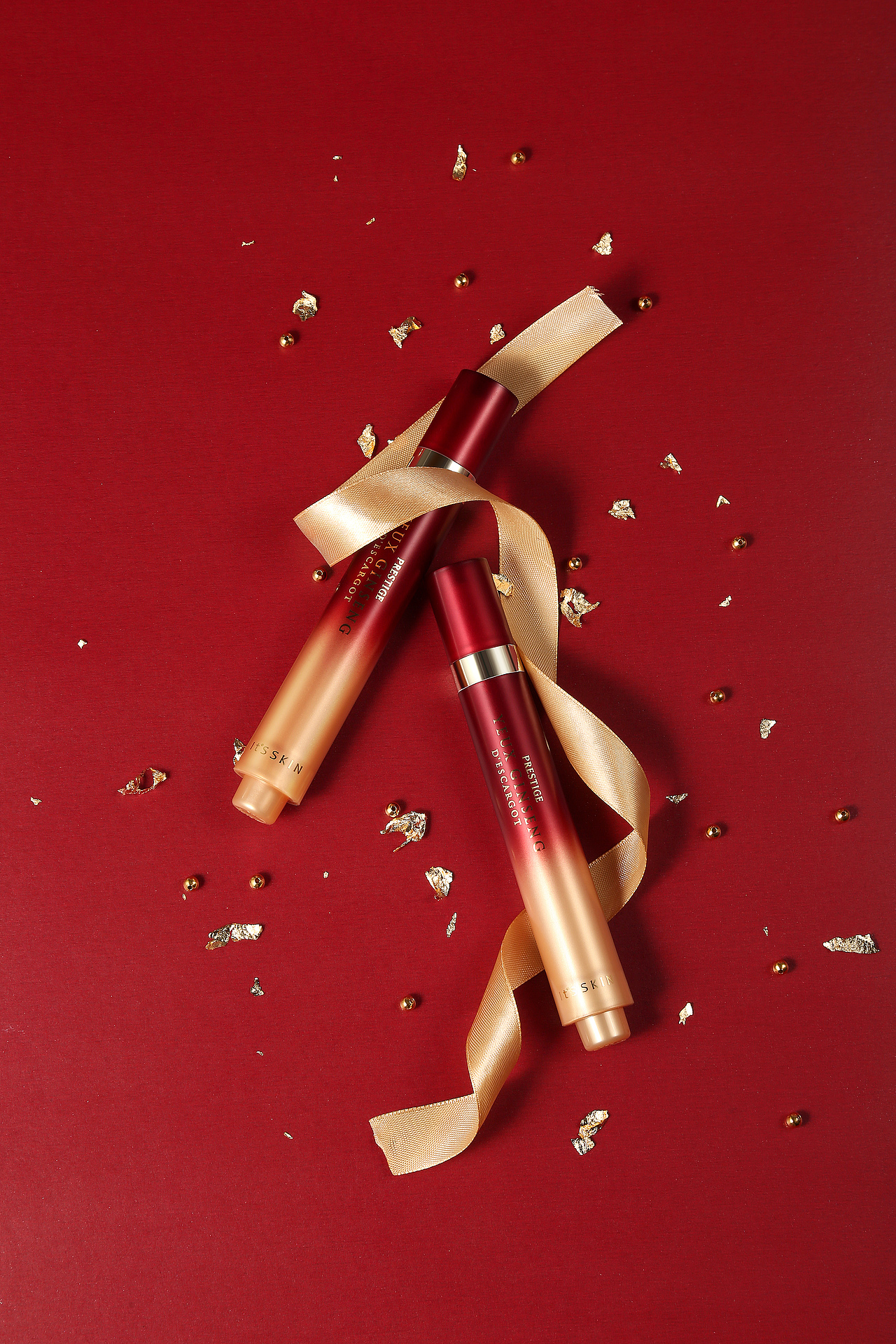 电商摄影修图丨伊思护肤品