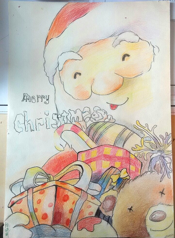 可爱卡通 动漫 水彩插画（图ZMTE3MzcwNzI4） - 艺术插画 - 站酷设计师我是小小小小萌原创素材 - 站酷ZCOOL