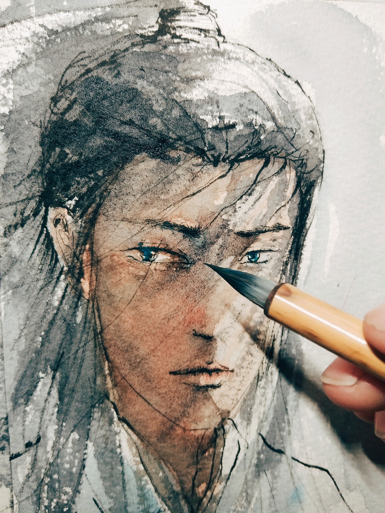 《剑来》-陈平安