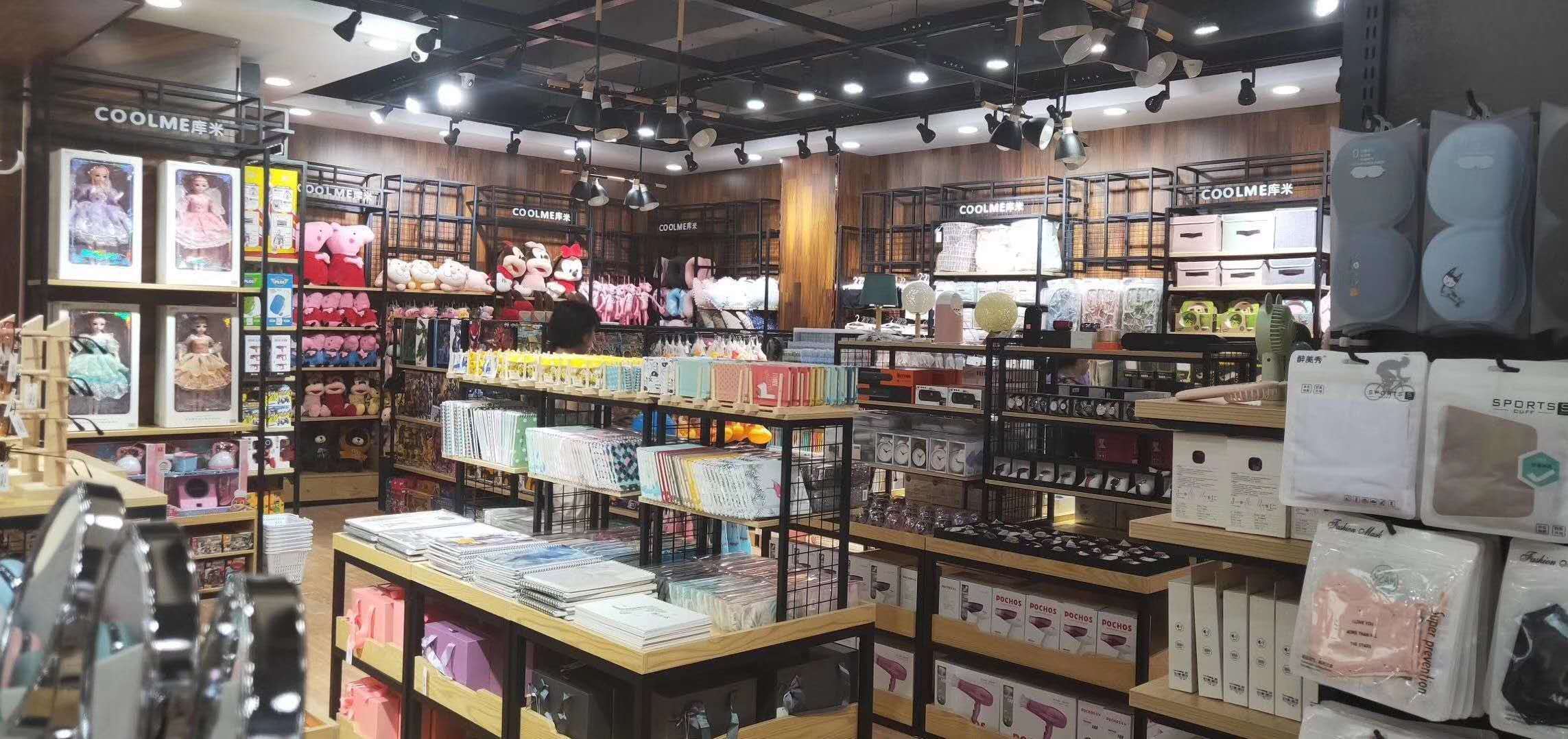 饰品店图片写真-小型饰品店真实图片-网红饰品店(26p)