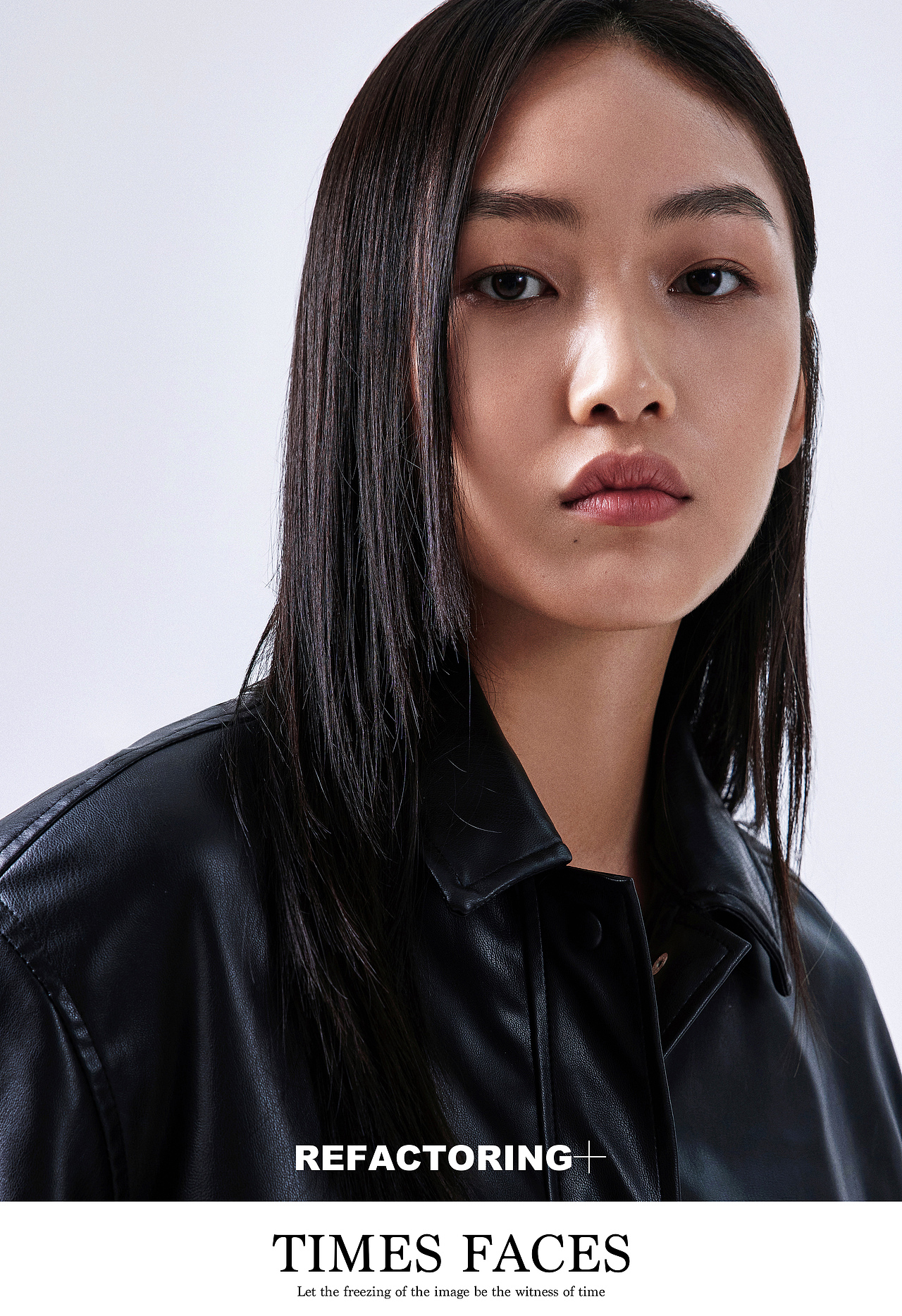 【时代脸孔TIMES FACES】摄影项目2#