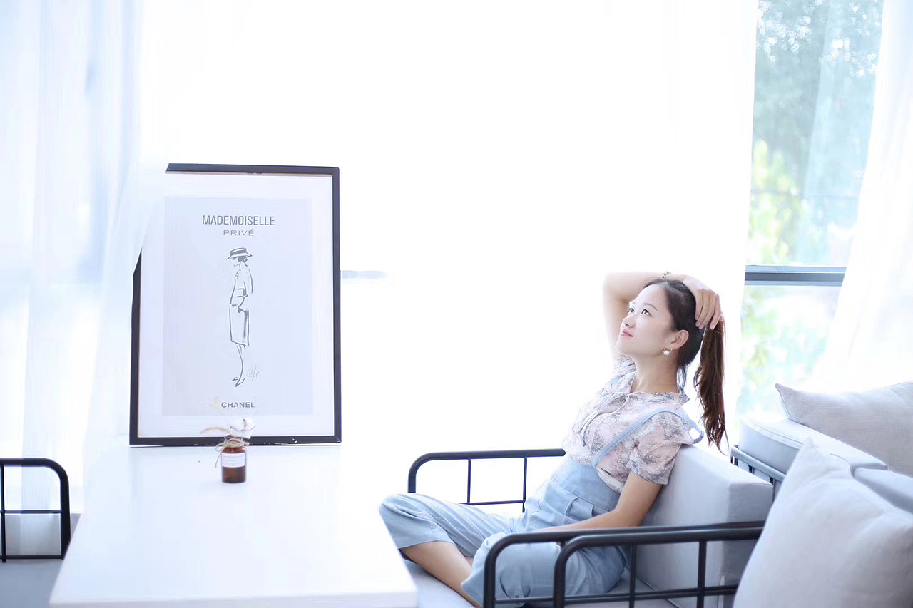 午后阳光（图ZMjE2MTI4Njky） - 人像摄影 - 站酷设计师melody5211原创素材 - 站酷ZCOOL