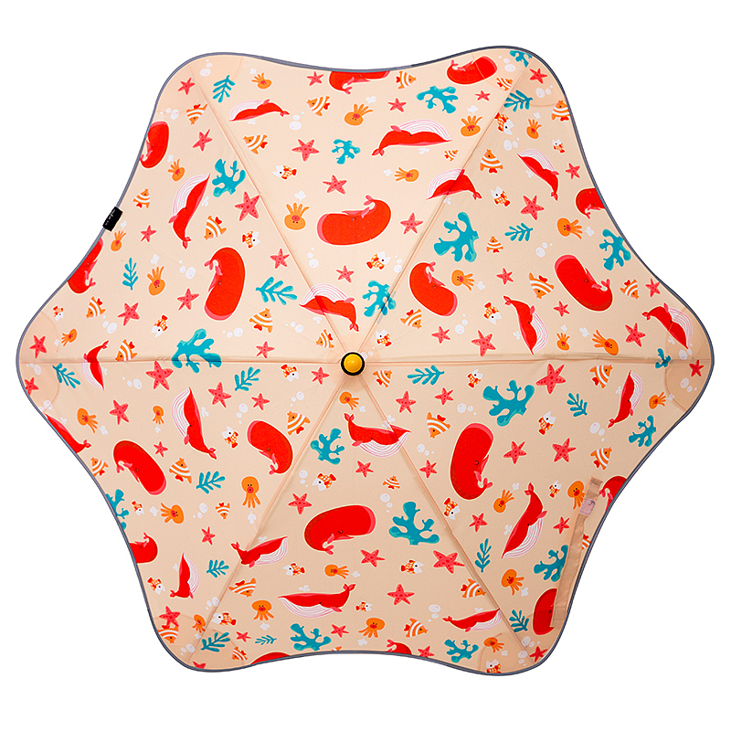 Myfun沐枫儿童安全圆角伞（图ZMTEyNTc5NTM2） - 生活用品 - 站酷设计师Myfun沐枫原创素材 - 站酷ZCOOL