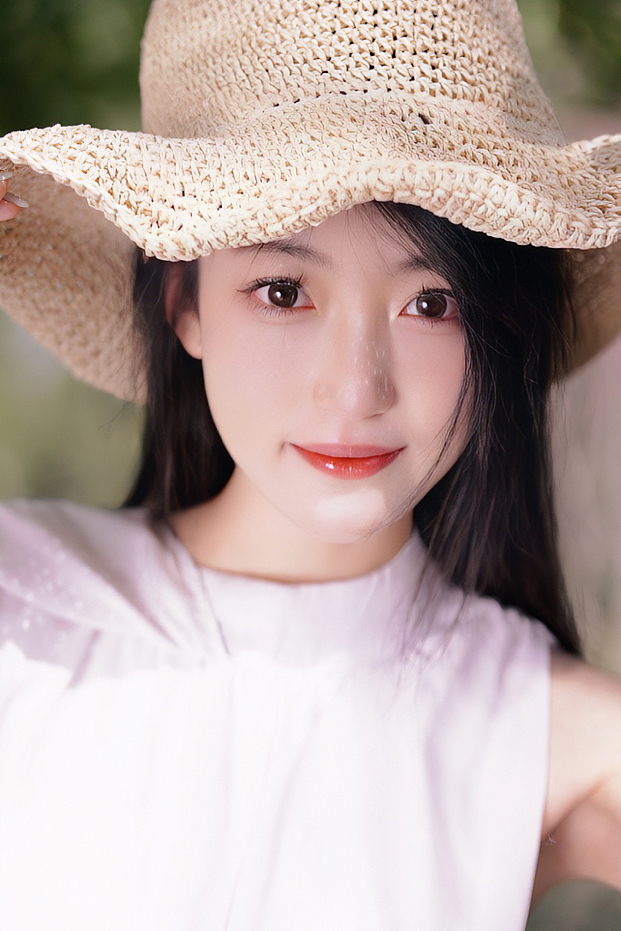 少女写真 | 春日来信📨