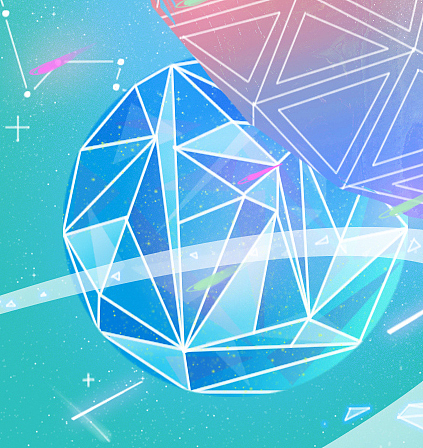 Infinite Cosmos 星球宇宙