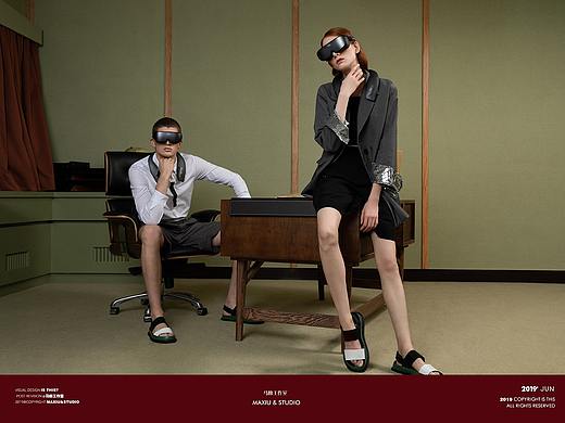 #马修工作室出品#