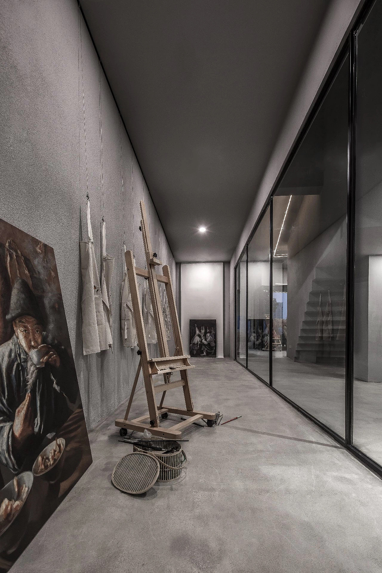 日常分享（图ZMjYyMDU5NjI4） - 商业空间设计 - 站酷设计师山丘_原创素材 - 站酷ZCOOL