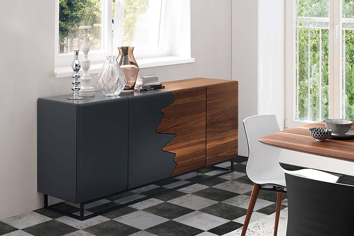 引领时尚潮流 意大利Leolux高端进口欧式定制家具