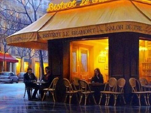 听说冬天的夜景更好拍