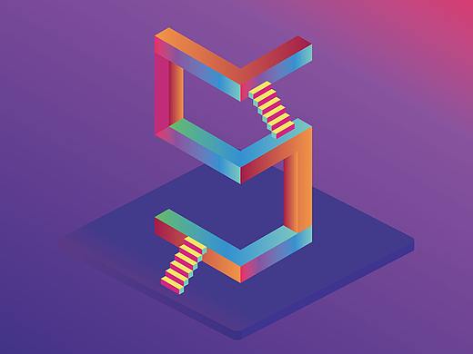 炫彩文字（个人主页-ZMzAyMDI1Mjg=） - 其他平面 - 站酷设计师Zzenjoy_123原创素材 - 站酷ZCOOL