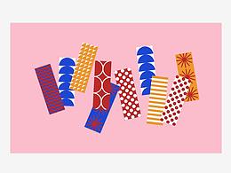 水果品牌logo 及vi全案设计