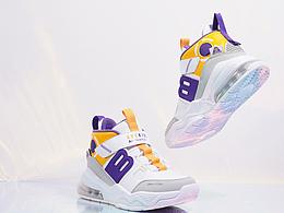 abc kids 酷炫童鞋