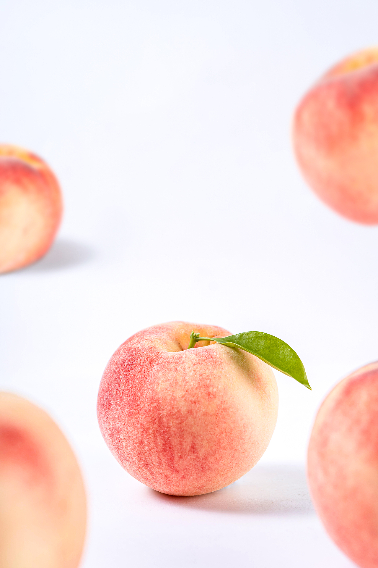 水蜜桃拍摄|摄影|美食摄影|野鸦_原创作品-站酷(zcool)