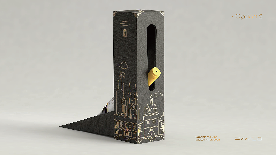 卡贝丹红酒包装（图ZMjM4MDA3NzYw） - 其他工业/产品 - 站酷设计师黄花鱼Blender原创素材 - 站酷ZCOOL