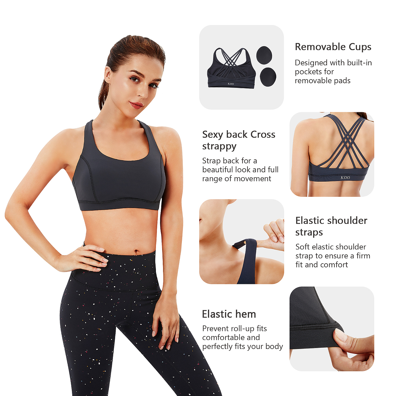 瑜伽服（图ZMjQ0NTMwNTE2） - 产品摄影 - 站酷设计师东莞亚马逊摄影原创素材 - 站酷ZCOOL