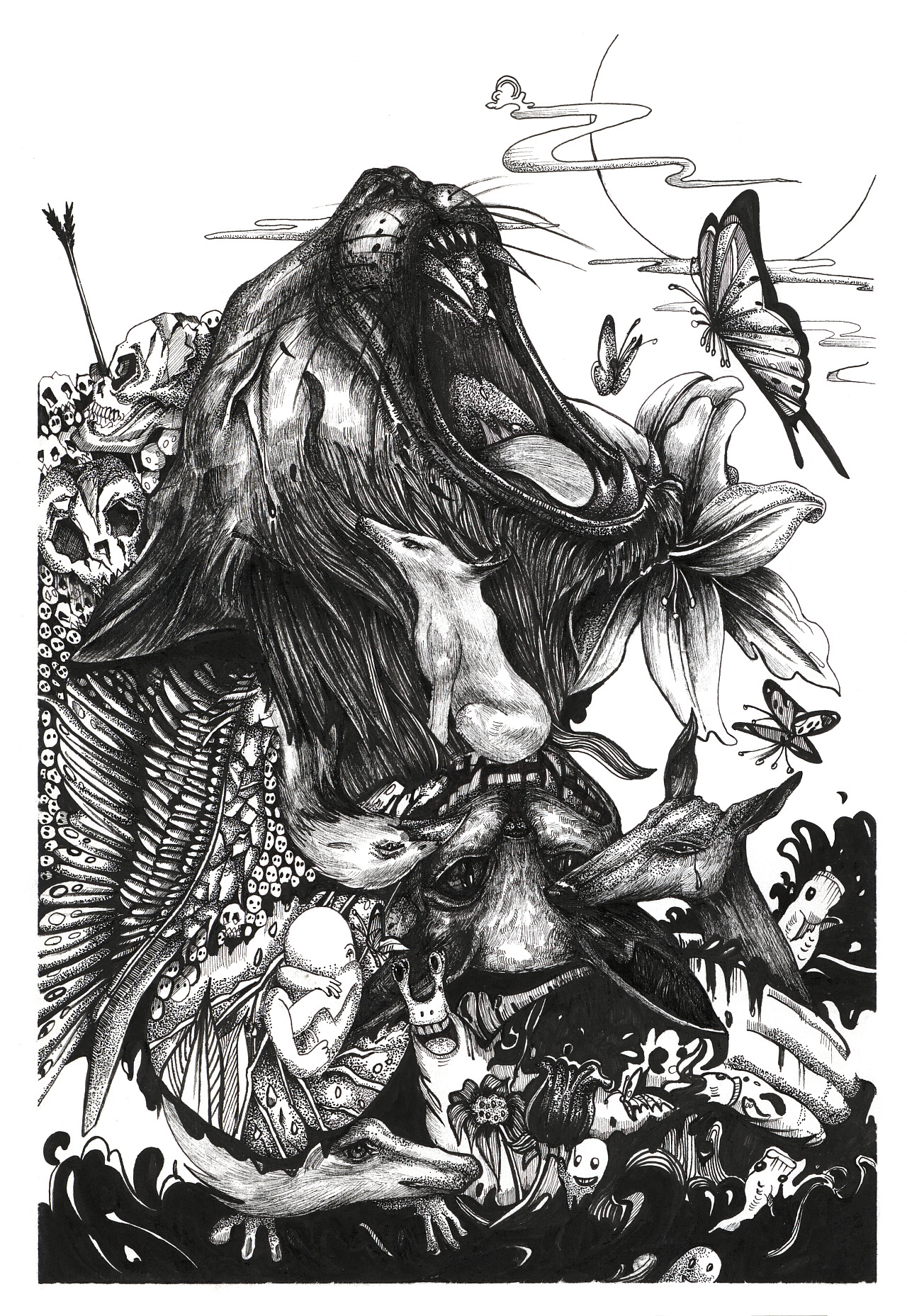 创作信息|举报2分享原创作品插画商业插画手绘庆云空庆云空庆云空庆云