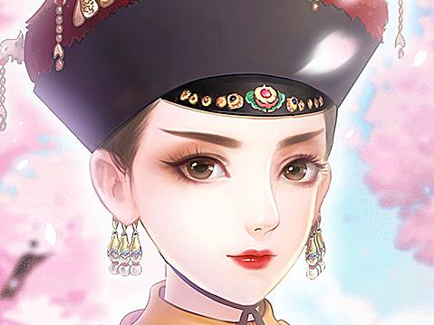 米芽游戏｜《一恋永恒之人生若只如初见》设计稿解禁