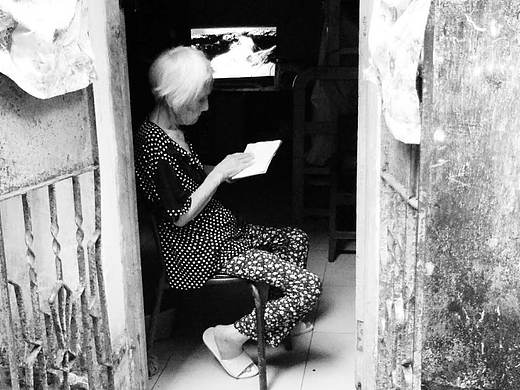 活到老，学到老