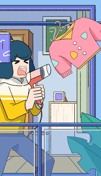 测测你的潮人指数H5（图ZMjA2MDYxNTMy） - 移动端网页 - 站酷设计师VICKY_RR原创素材 - 站酷ZCOOL
