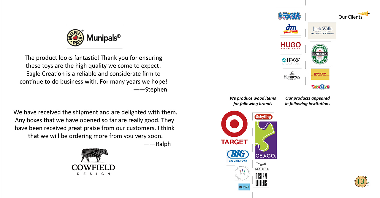 玩具产品ODM/OEM画册（图ZMjI5NTEyODY0） - 书籍/画册 - 站酷设计师frankiec原创素材 - 站酷ZCOOL