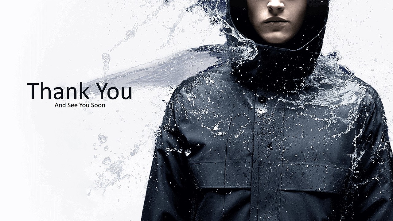 波司登羽绒服产品的体验式陈列研究