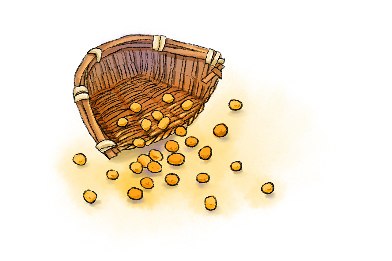 0举报收藏分享原创作品插画商业插画出版物插图路噜噜lu路噜噜lu