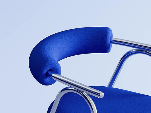 克莱因 蓝 ——Yves Klein 