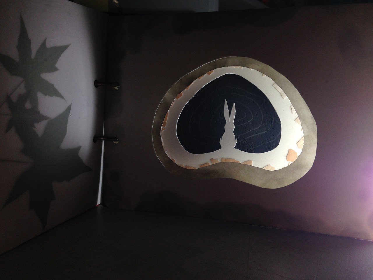 概念书籍（图ZMTcxOTM4NDg=） - 书籍/画册 - 站酷设计师better小晗晗原创素材 - 站酷ZCOOL