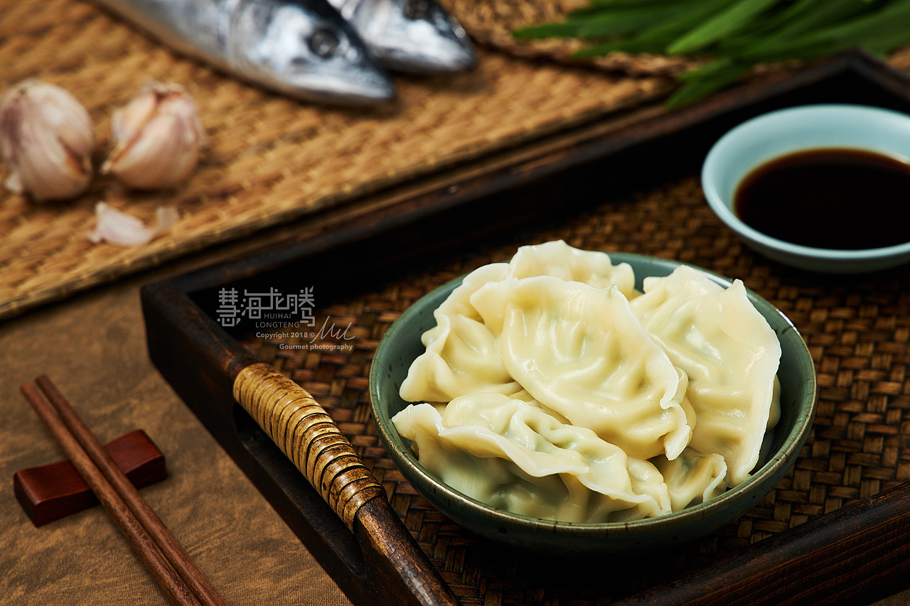 鱼肉饺子的做法_菜谱_豆果美食