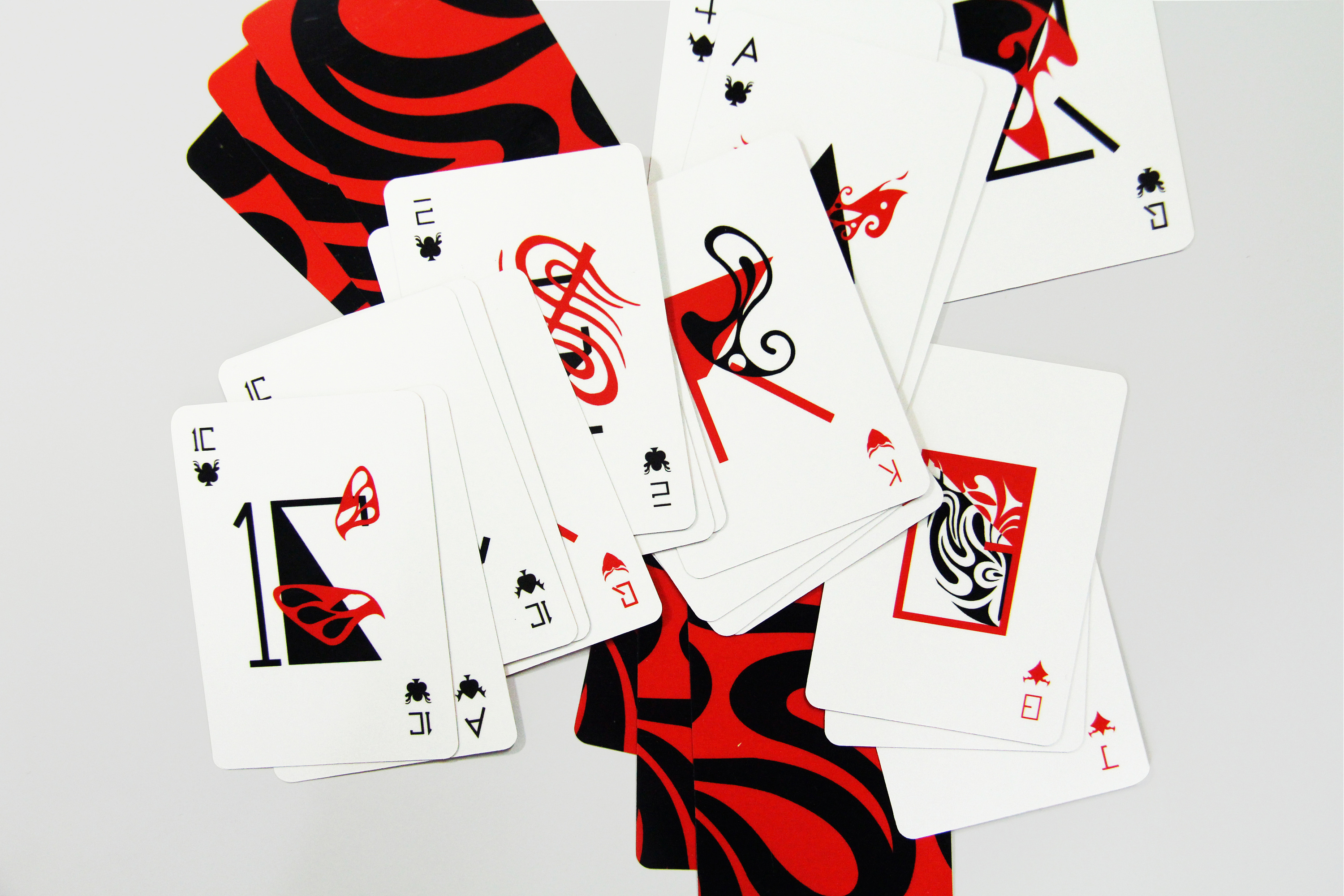 扑克牌纸牌图片素材-编号09655391-图行天下