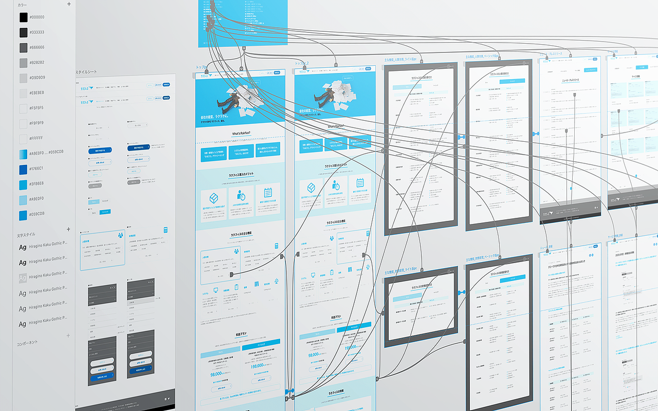"Rakfice"互联网产品品牌形象设计（图ZMjA2MzcwOTky） - 品牌 - 站酷设计师YAOJIAXU原创素材 - 站酷ZCOOL