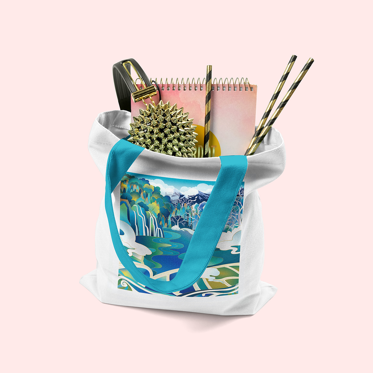 九寨有礼文创设计（图ZMjQyODk4ODE2） - 创作习作 - 站酷设计师little奇异果原创素材 - 站酷ZCOOL