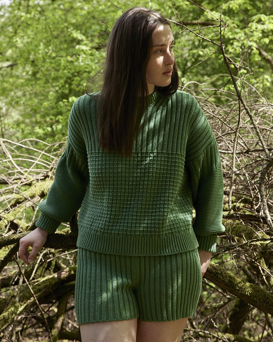 品牌形象片|拍出高级感|极简舒适