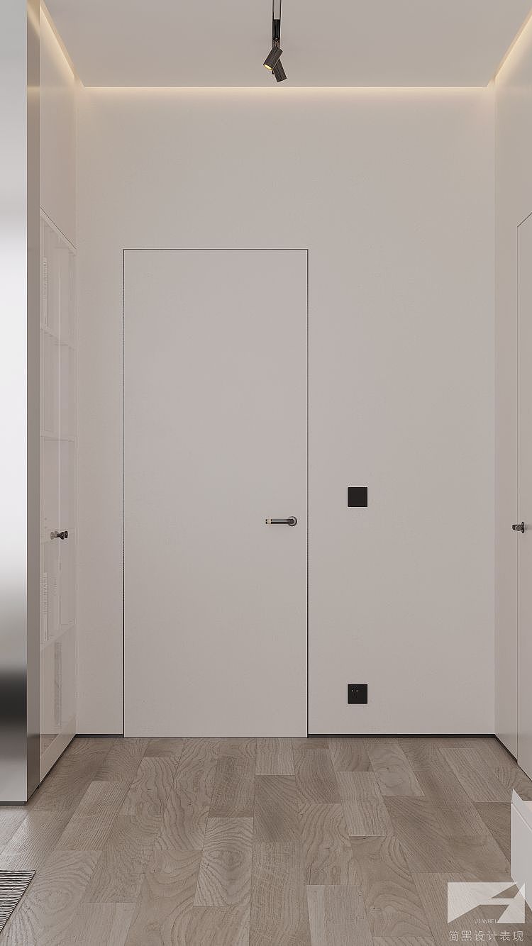 现代风格客厅（图ZMzYzNzc4NDEy） - 家装设计 - 站酷设计师简黑设计表现原创素材 - 站酷ZCOOL