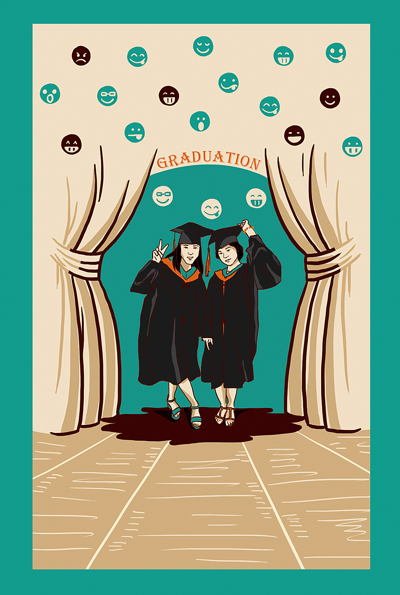 同一个姑娘 美美的笑容（图ZOTQwMzg4MDg=） - 创作习作 - 站酷设计师知果日记原创素材 - 站酷ZCOOL