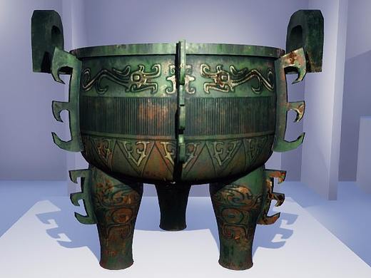 产品模型展示视频