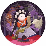 J箐也的头像