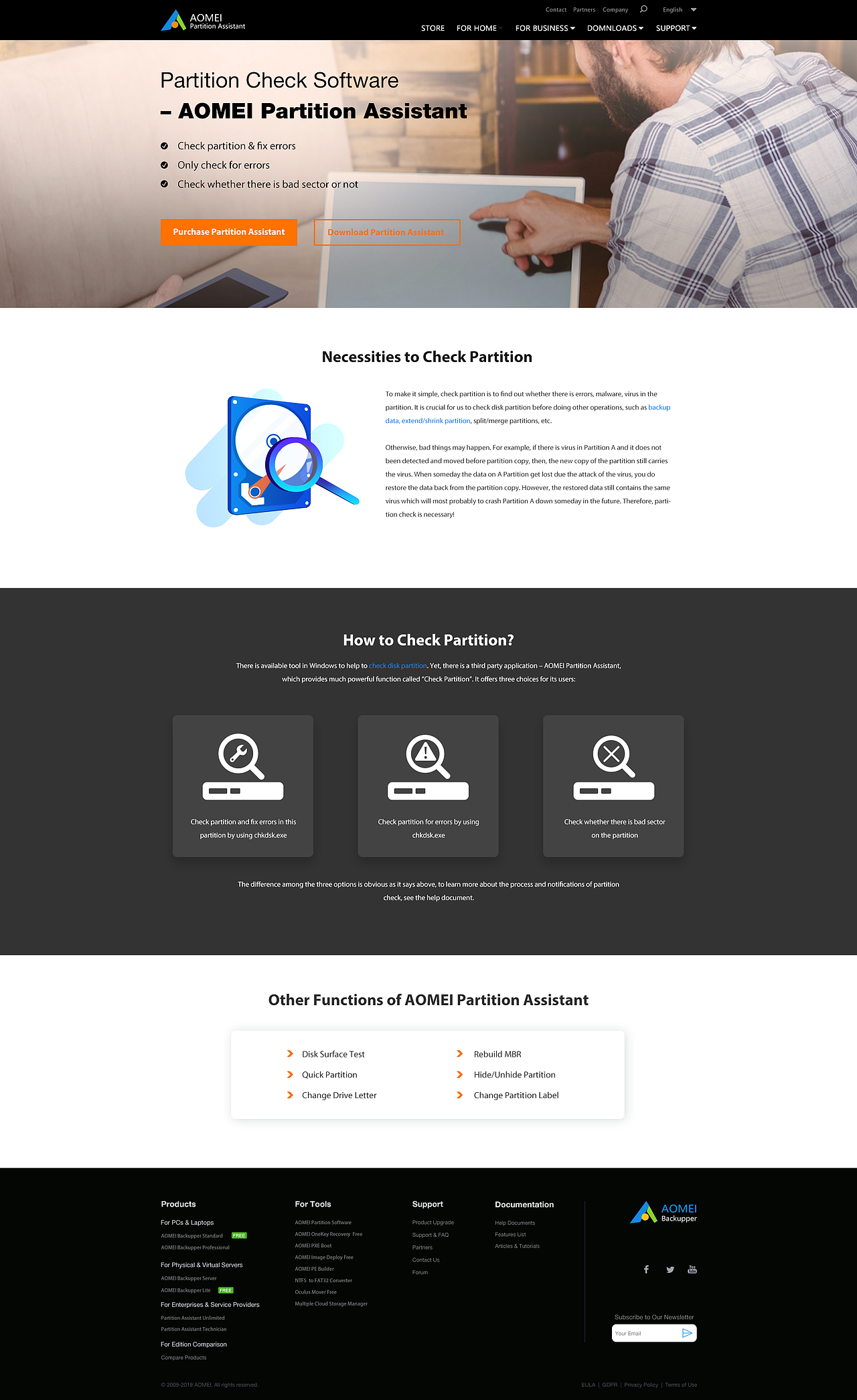 2020 PA产品网站第一次改版（图ZMjQwMjU4NjQ0） - 企业官网 - 站酷设计师viclorr原创素材 - 站酷ZCOOL