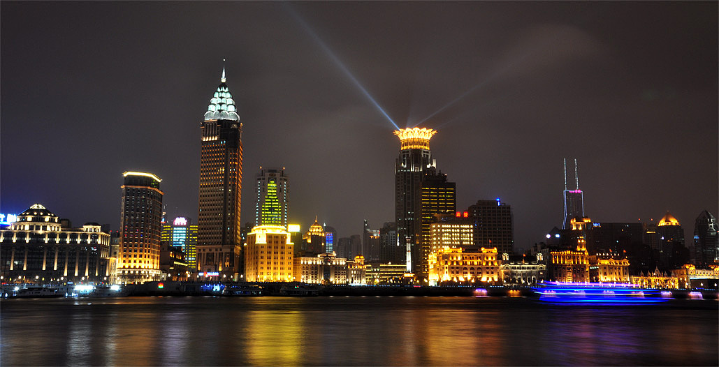 三更半夜拍東西 —夜景（圖ZMTcyMzQyMA==） - 風光攝影 - 站酷設(shè)計師yanglikun原創(chuàng)素材 - 站酷ZCOOL