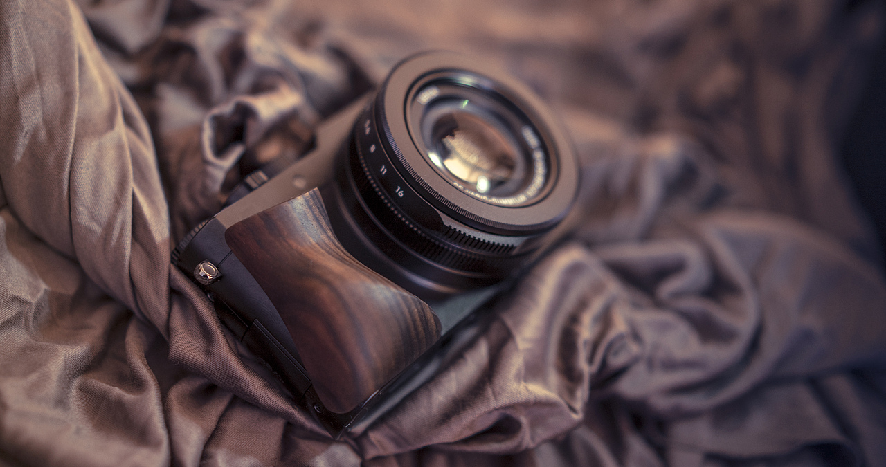 静物摄影,莱卡TYP-109