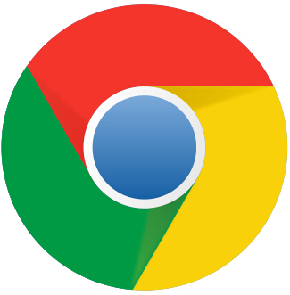谷歌浏览器logo图片