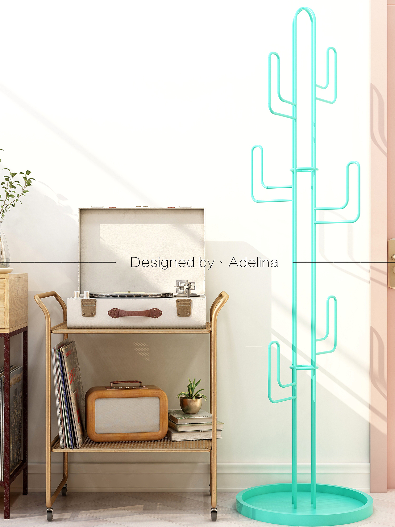 ＂糖果＂MUJI留白风（图ZMTYxNjQzOTg0） - 家装设计 - 站酷设计师Adelina丶原创素材 - 站酷ZCOOL