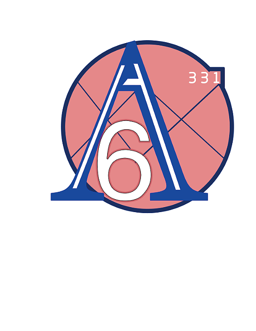 大一宿舍舍标设计