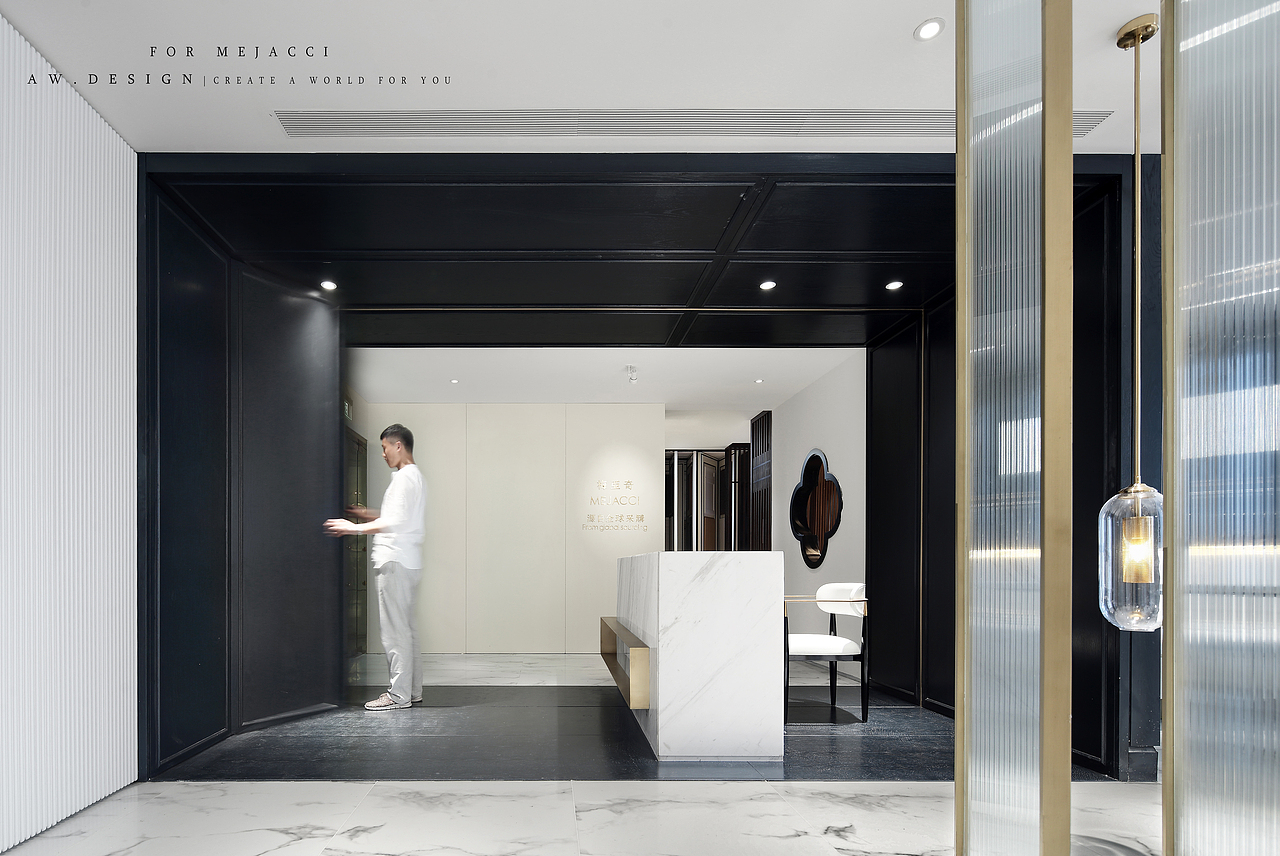 NEW CASE · 其右（图ZODY1Mjk5NzY=） - 家装设计 - 站酷设计师丁老汉原创素材 - 站酷ZCOOL