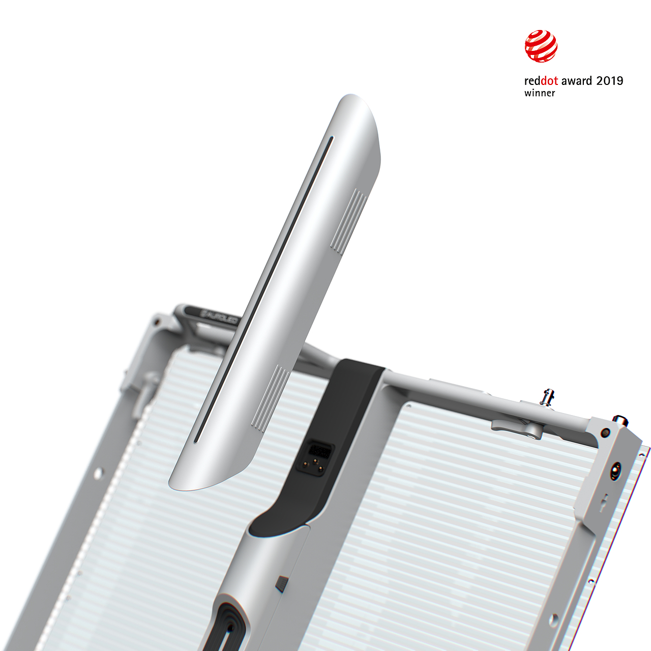 ATR租赁系列LED透明屏 X 洛可可