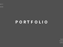 UI設(shè)計(jì)作品集